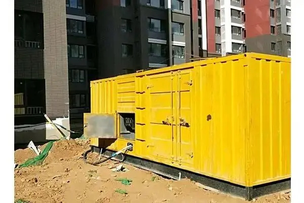 杭州发电机租赁怎么去检查电力电缆线路的温度呢?